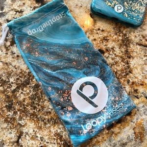 GUC Loopy Case 8Plus - Jasper